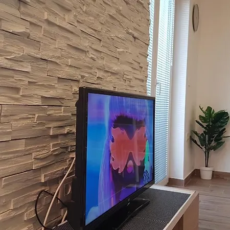 Apartamento Glorija *