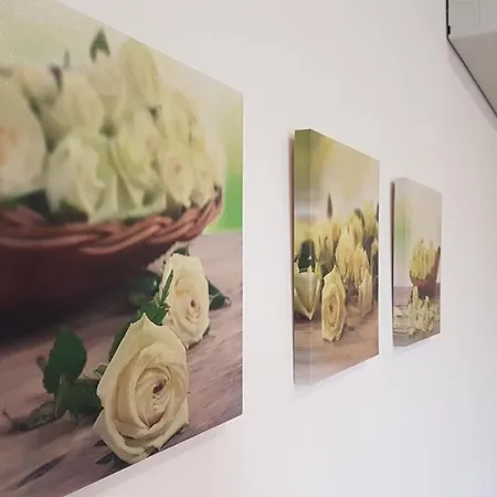 Glorija Апартаменты Пула