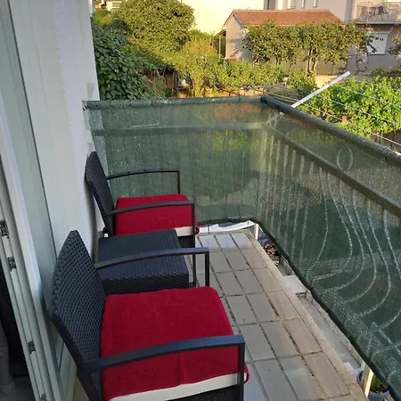 Apartamento Glorija Pula