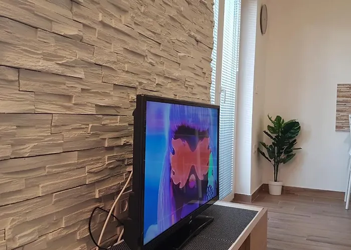Apartman Glorija *