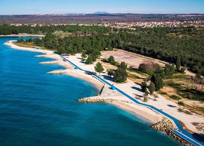 Apartamento Glorija *