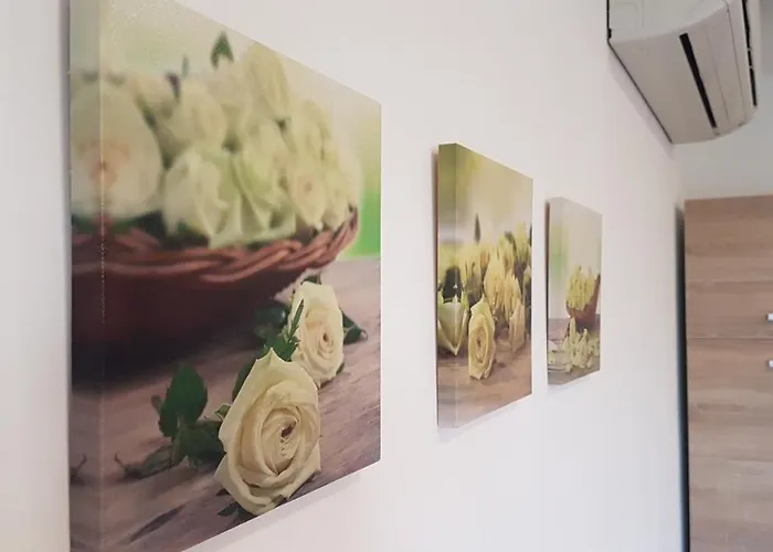 Glorija Apartamento Pula