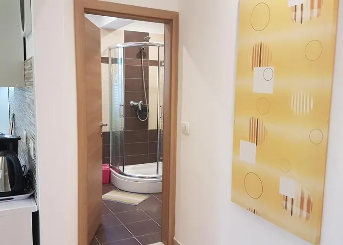 Apartman Glorija