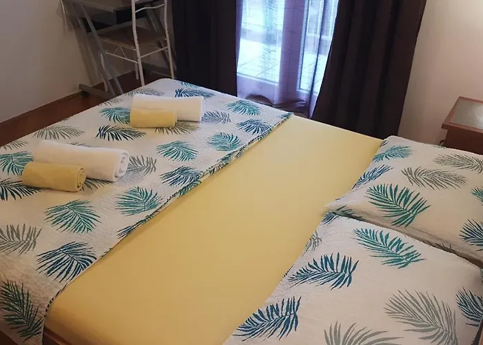 Glorija Apartamento *