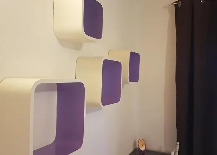 Glorija Apartman *