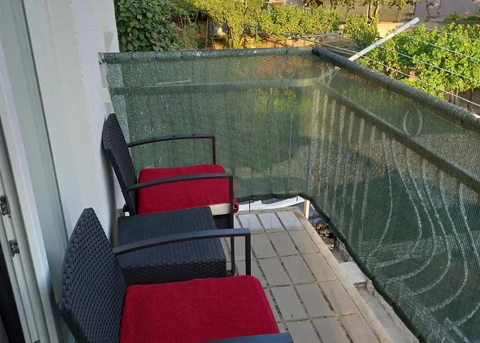 Apartamento Glorija Pula