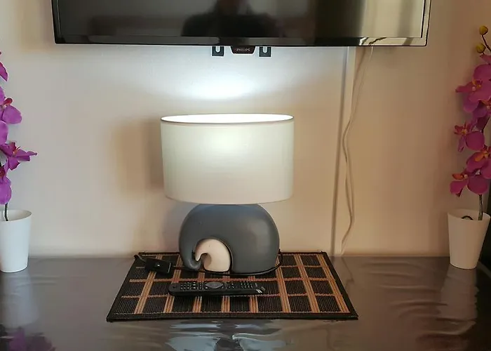 Glorija Apartamento Pula