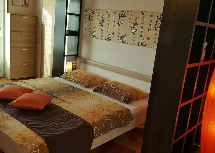 Apartamento Glorija *