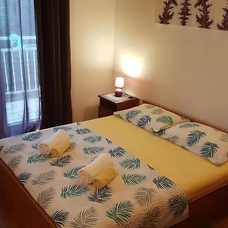 Glorija Apartament
