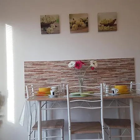 Appartamento Glorija *