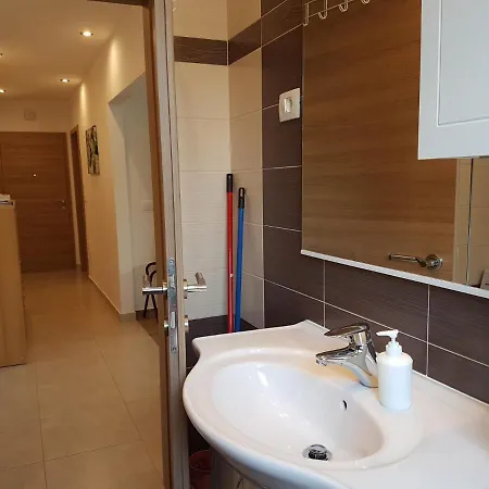 Glorija Апартаменти