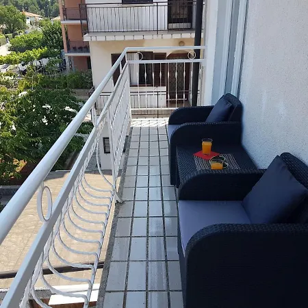 Glorija Апартаменти *