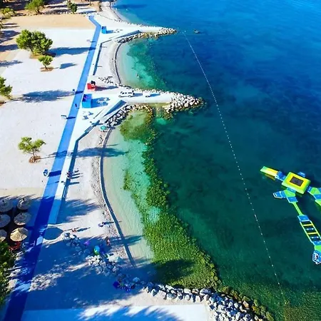 Glorija Апартаменти *