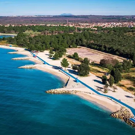 Апартаменти Glorija *