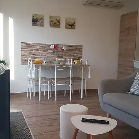 Glorija Appartamento