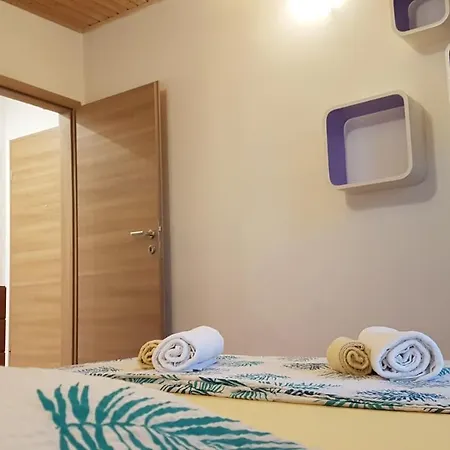 شقة Glorija *