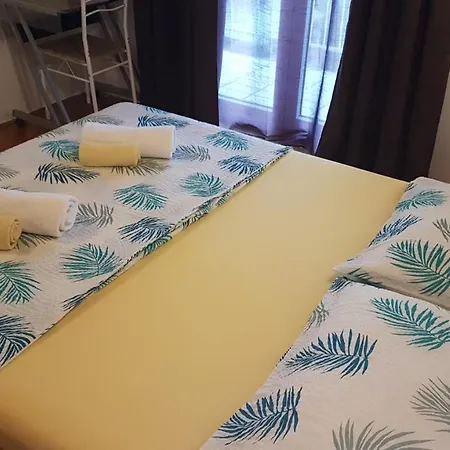 Glorija Apartment *