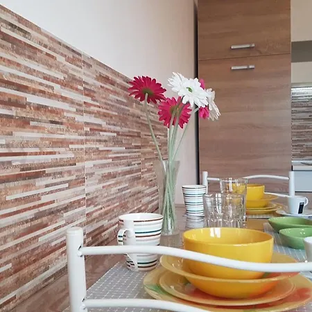 Glorija Apartment *