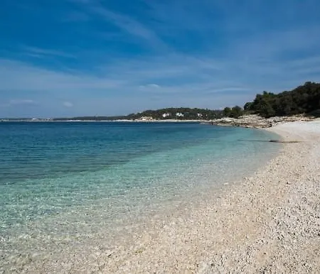 Апартаменти Glorija *