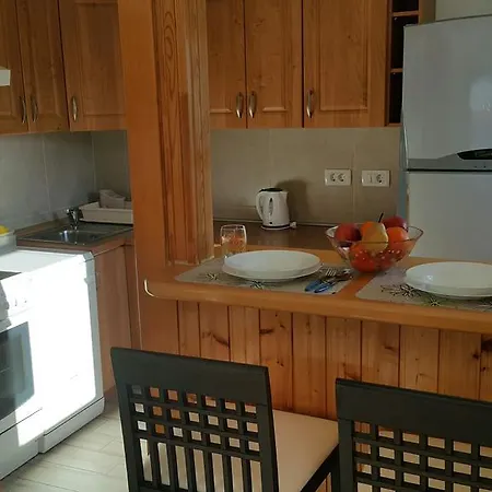 Glorija Apartment *