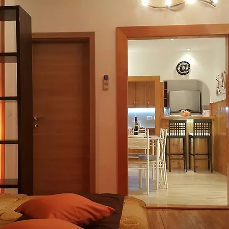 Apartment Glorija