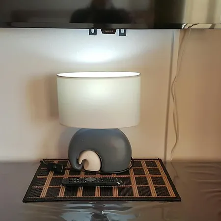 Glorija Appartamento Pola