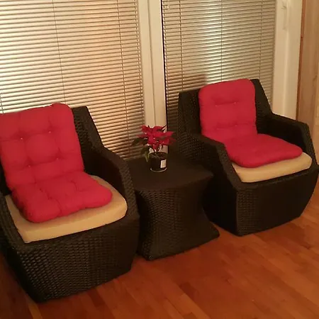 Glorija Appartamento