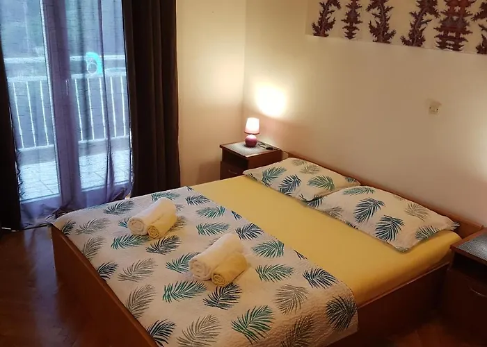 Glorija Apartament