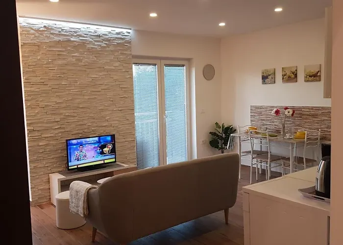 Glorija Apartament