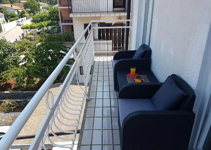 Glorija Apartament *