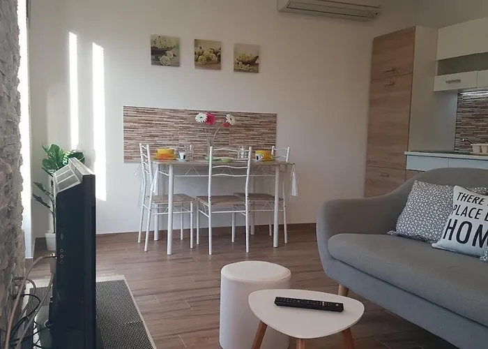Glorija Apartament