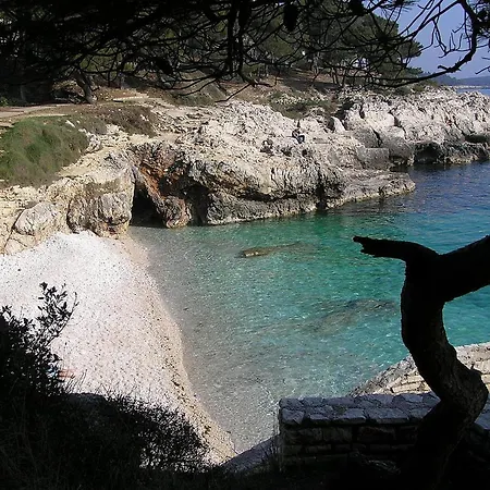 Glorija Apartmán Pula