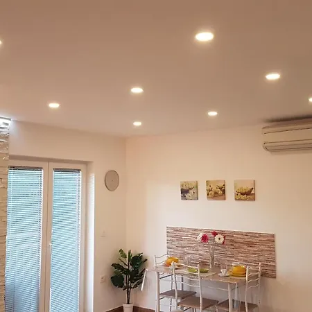 Glorija Apartmán Pula