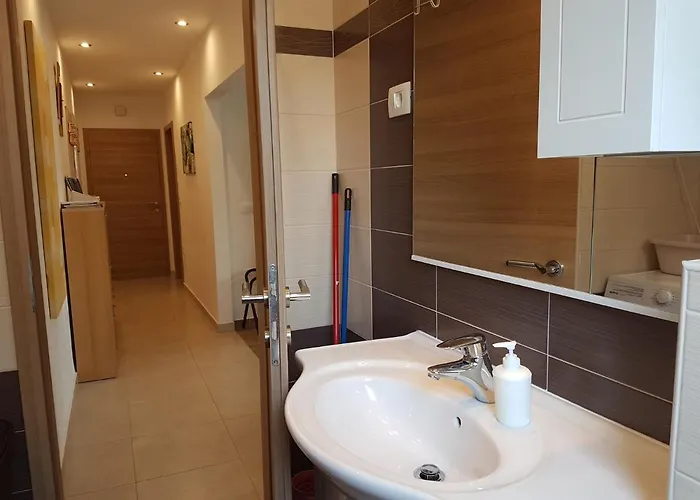 Glorija Apartmán