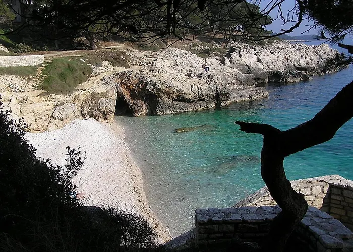 Glorija Apartmán Pula