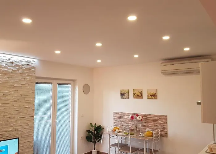 Glorija Apartmán Pula