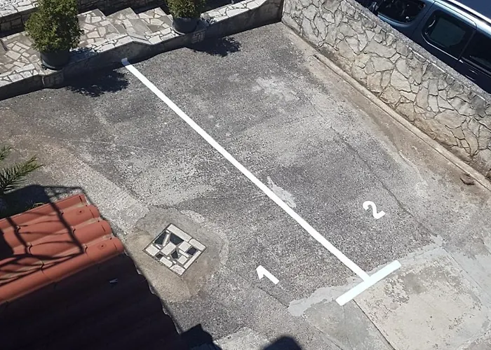 Apartmán Glorija Pula