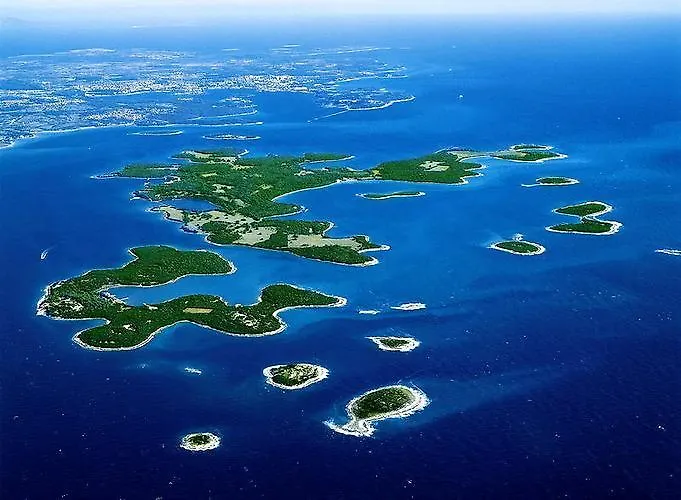 Glorija Apartmán Pula