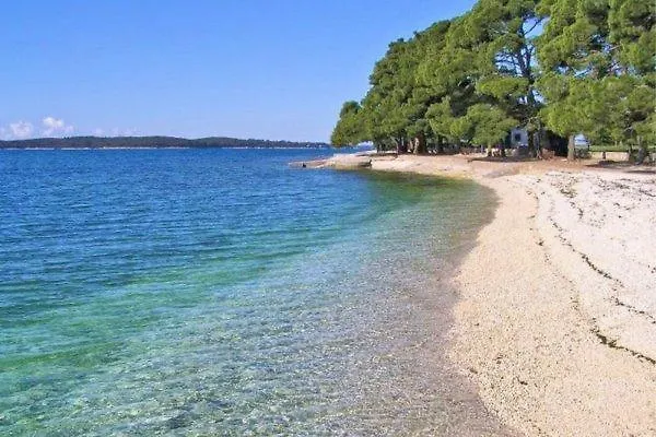 Apartmán Glorija *